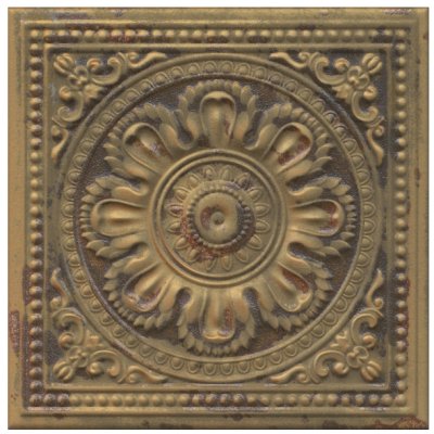 Aparici Gatsby Copper Tin плитка для стін