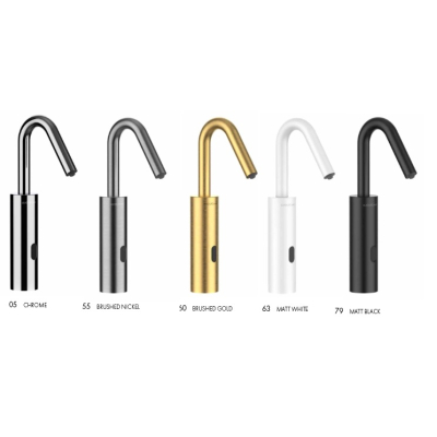 Guglielmi Dispenser дозатор рідкого мила сенсорний DS90110
