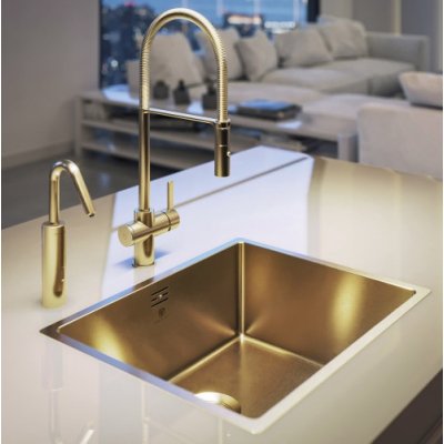 Guglielmi Dispenser дозатор рідкого мила сенсорний DS90110