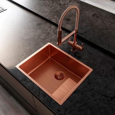 Guglielmi Kitchen кухонна мийка VI81520