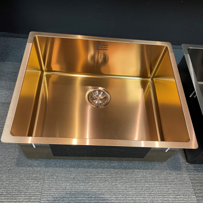 Guglielmi Kitchen кухонна мийка VI81520