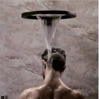 Graff Designs Ametis душова лійка 43 см Graff Designs Ametis душова лійка 43 см