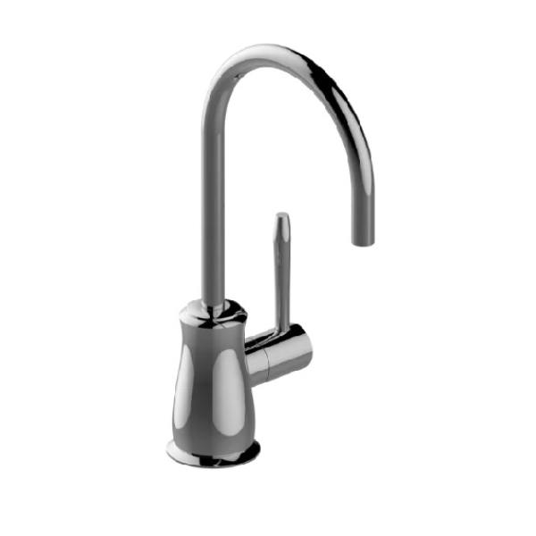 Graff Design Bollero Кран до кухні E5960C