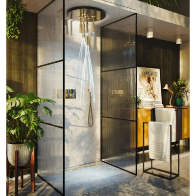 Graff Designs RIVA Chandelier душова лійка 