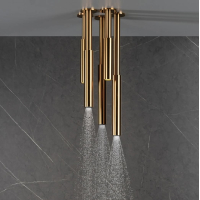 Graff Designs RIVA Chandelier душова лійка 
