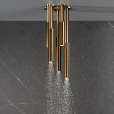 Graff Designs RIVA Chandelier душова лійка 