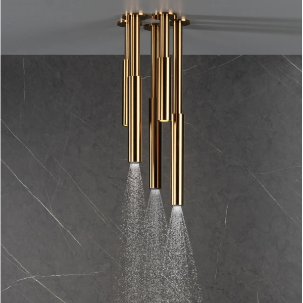 Graff Designs RIVA Chandelier душова лійка 