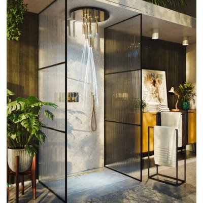 Graff Designs RIVA Chandelier душова лійка 
