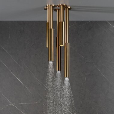 Graff Designs RIVA Chandelier душова лійка 