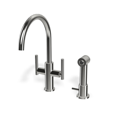 Graff Design Sospiro Змішувач до кухні E5676