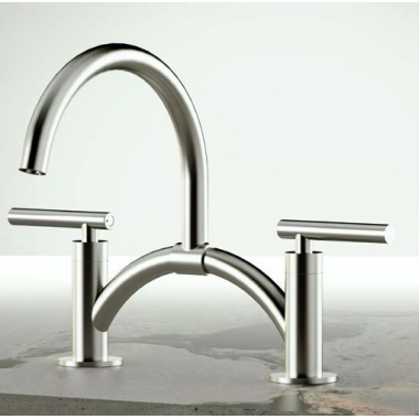 Graff Design Sospiro Змішувач для кухні E5890