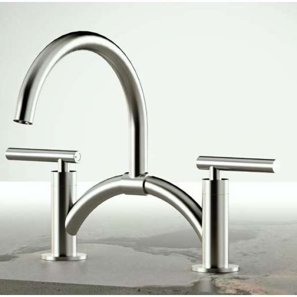Graff Design Sospiro Змішувач для кухні E5890