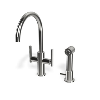 Graff Design Sospiro Змішувач до кухні E5676