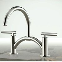 Graff Design Sospiro Змішувач для кухні E5890