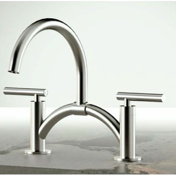 Graff Design Sospiro Змішувач для кухні E5890