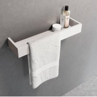Novellini Frame поличка під дзеркало