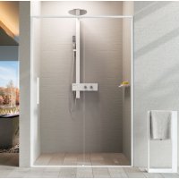 Novellini Riga 2P душова в нішу 