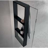 Novellini Frame поличка на душове скло