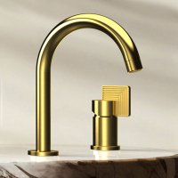 DANIEL Stellar Змішувач для раковини ANR655