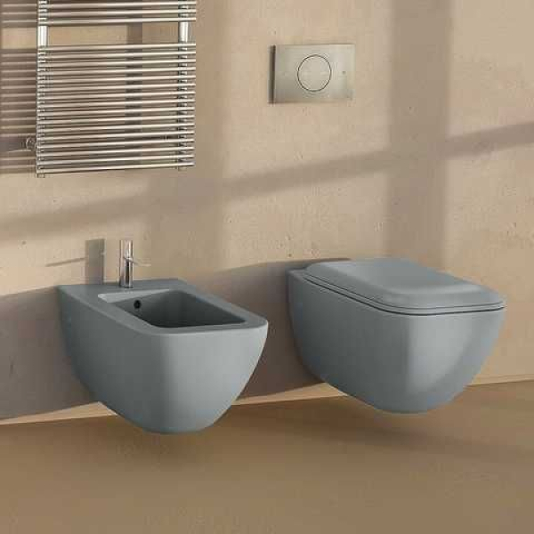 Cielo Shui comfort підвісний унітаз Brina