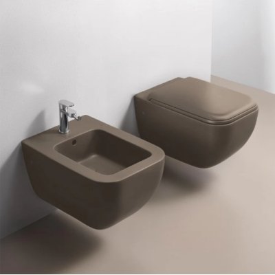 Cielo Shui comfort підвісний унітаз Brina