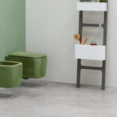 Nic Design Semplice унітаз підвісний sabbia