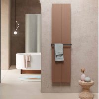 Antrax Loft Bath радіатор вертикальний електричний Antrax Loft Bath радіатор вертикальний електричний