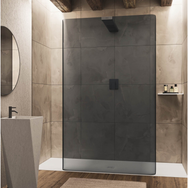 Relax Bobox C Walk In душова перегородка
