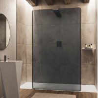 Relax Bobox C Walk In душова перегородка Relax Bobox C Walk In душова перегородка