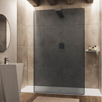 Relax Bobox C Walk In душова перегородка