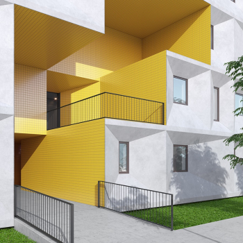Cinca NovaArquitectura технічна плитка