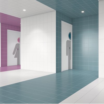 Cinca NovaArquitectura технічна плитка