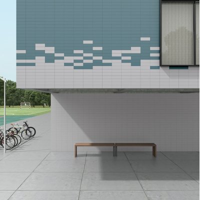Cinca NovaArquitectura технічна плитка