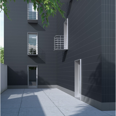 Cinca NovaArquitectura технічна плитка