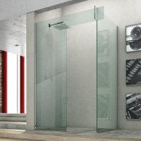Megius Icona L+G душова кабіна кутова