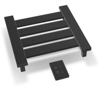 Emmesteel modello V полотенцесушарка електрична H187,5см