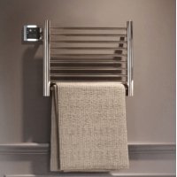 Emmesteel modello A полотенцесушарка електрична H40.4 Emmesteel modello A полотенцесушарка електрична H40.4