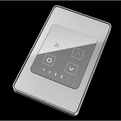 Emmesteel modello I Quadro полотенцесушарка електрична