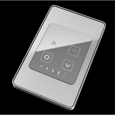 Emmesteel modello I Quadro полотенцесушарка електрична