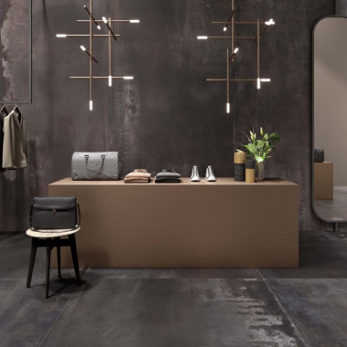 Керамогранітна плитка ABK - Interno 9 Wide