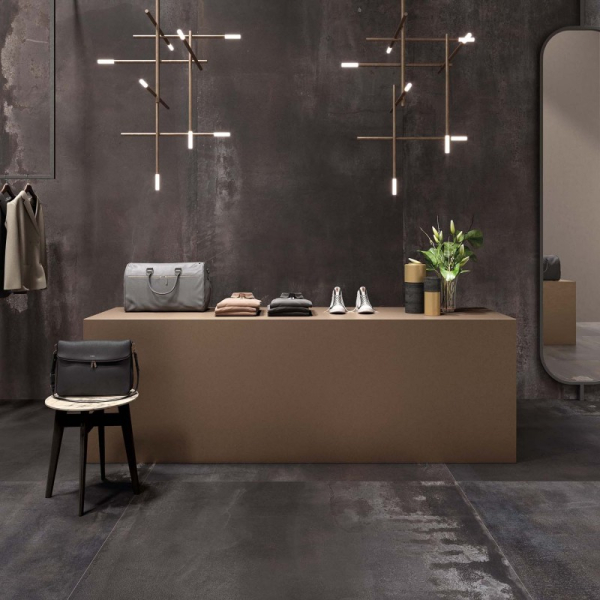 Керамогранітна плитка ABK - Interno 9 Wide
