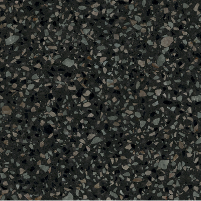 Керамогранітна плитка ABK terrazzo - Play Dots | Drops | Marble