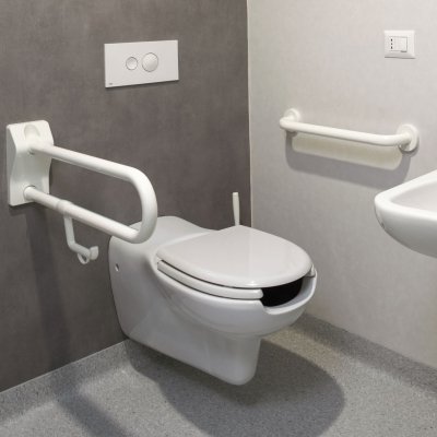 Ponte Giulio Safety унітаз підвісний