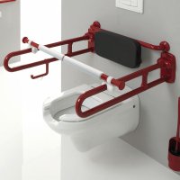 Ponte Giulio Safety унітаз підвісний