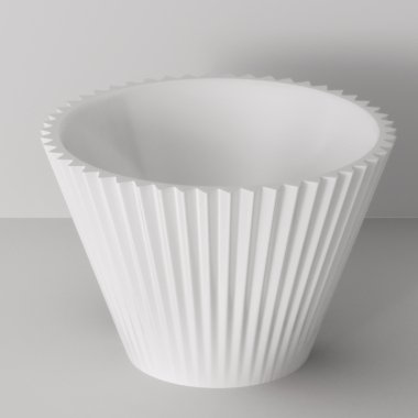 Park Avenue Junior Cake раковина на стільницю Н33