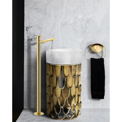 Maison Valentina KOI раковина окремостояча 45см