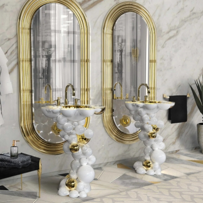 Maison Valentina NEWTON раковина окремостояча 60 см