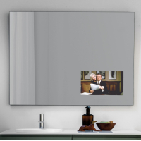 ArteLinea Spy TV  дзеркало з телевізором 