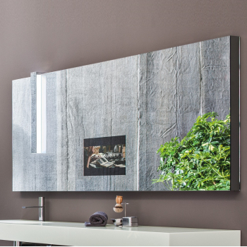 ArteLinea Window TV дзеркало з телевізором 