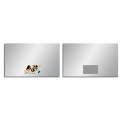 ArteLinea Window TV дзеркало з телевізором 